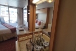 Concierge Class Stateroom Picture