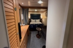 Interior Cabin Picture