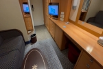 Interior Stateroom Picture