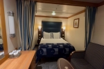 Interior Stateroom Picture