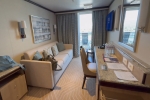 Mini-Suite Stateroom Picture