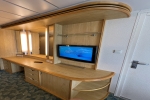 Superior Balcony Stateroom Picture