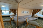 Superior Balcony Stateroom Picture