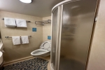 Interior Stateroom Picture