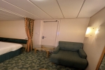 Interior Stateroom Picture