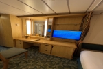 Interior Stateroom Picture