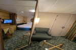 Interior Stateroom Picture
