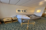 Spacious Oceanview Stateroom Picture