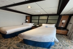 Royal Family Suite Stateroom Picture