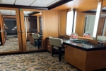 Royal Family Suite Stateroom Picture