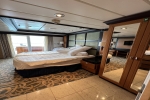 Royal Family Suite Stateroom Picture