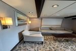 Royal Family Suite Stateroom Picture