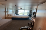 Panoramic Oceanview Stateroom Picture