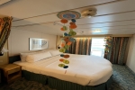 Deluxe Balcony Stateroom Picture