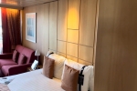 Balcony Suite Stateroom Picture