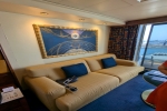 YC-Deluxe Stateroom Picture