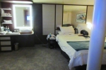 Interior Stateroom Picture