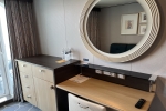 Spacious Balcony Stateroom Picture