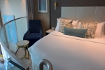 Crown Loft Suite Stateroom Picture