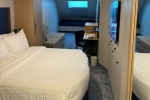 Oceanview Stateroom Picture