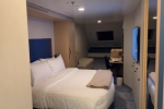 Oceanview Stateroom Picture