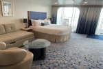 Junior Suite Stateroom Picture