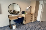 Junior Suite Stateroom Picture