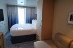 Spacious Balcony Stateroom Picture