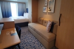 Spacious Balcony Stateroom Picture