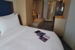 Spacious Balcony Stateroom Picture