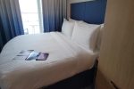 Spacious Balcony Stateroom Picture