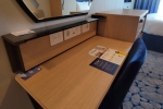 Spacious Balcony Stateroom Picture