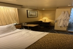 Interior Stateroom Picture