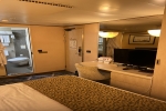 Interior Stateroom Picture