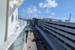 Superior Balcony Stateroom Picture