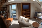 Penthouse Stateroom Picture