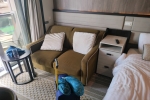 Balcony Stateroom Picture