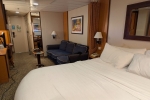 Superior Balcony Stateroom Picture