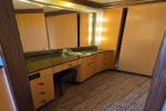 Penthouse Suite Stateroom Picture