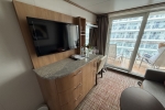 Aqua Class Stateroom Picture