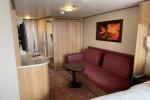 Verandah Stateroom Picture