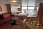 Verandah Stateroom Picture