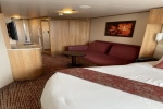 Verandah Stateroom Picture