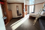 Deluxe Verandah Stateroom Picture