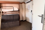 Deluxe Verandah Stateroom Picture