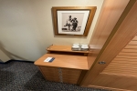 Oceanview Stateroom Picture