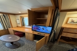 Oceanview Stateroom Picture