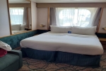 Oceanview Stateroom Picture