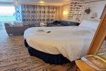 Junior Suite Stateroom Picture