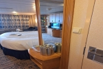 Junior Suite Stateroom Picture